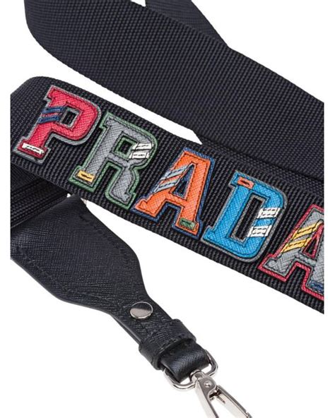 buy prada bag strap|prada replacement strap.